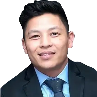 Johnny Cuong Dinh Licensed Independent Mortgage Consultant